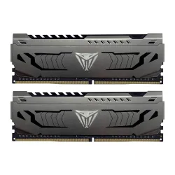 Pamięć DDR4 Patriot Viper STEEL 64GB (2x32GB) 3200 MHz CL16 1,35V