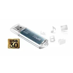 Pendrive Silicon Power 64GB USB 3.0 MARVEL M01 Icy Blue