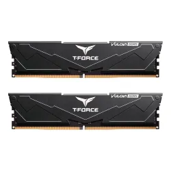 Pamięć DDR5 Team Group T-FORCE VULCAN 32GB (2x16GB) 6400MHz CL40 1,35V Czarna