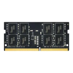 Pamięć SODIMM DDR4 Team Group Elite 32GB (1x32GB) 2666MHz CL19 1,2V