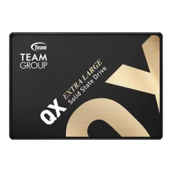 Dysk SSD Team Group QX2 512GB SATA III 2,5" (560/500) 7mm
