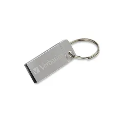 Pendrive Verbatim 16GB metal executive USB 2.0