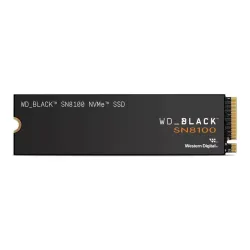 WD_BLACK™ SN8100 NVMe™ SSD POWERED BY SANDISK 2 TB