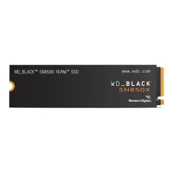 WD_BLACK™ SN850X NVMe™ SSD  POWERED BY SANDISK 8 TB
