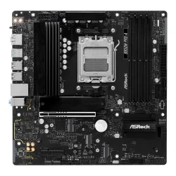 Płyta ASrock B850M Pro-A /AMD B850/DDR5/SATA3/M.2/USB3.1/PCIe5.0/AM5/mATX