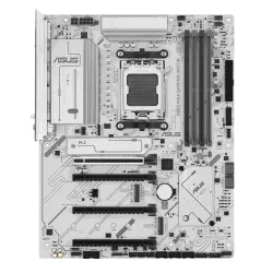 Płyta Asus B850 MAX GAMING WIFI W /AMD B850/DDR5/SATA3/M.2/USB3.1/PCIe5.0/WiFi/BT/AM5/ATX