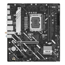 Płyta Asus PRIME H810M-A WIFI /H810/DDR5/SATA3/M.2/USB3.1/WiFi/BT/PCIe4.0/s.1851/M-ATX