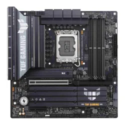 Płyta Asus TUF GAMING B860M-PLUS /B860/DDR5/SATA3/M.2/USB3.2/PCIe5.0/s.1851/M-ATX