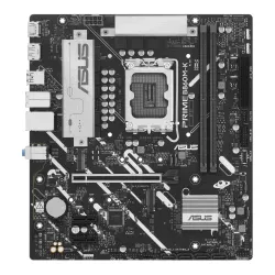 Płyta Asus PRIME B860M-K /B860/DDR5/SATA3/M.2/USB3.1/PCIe5.0/s.1851/mATX