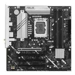 Płyta Asus B860M MAX GAMING AX /B860/DDR5/SATA3/M.2/USB3.2/WiFi/BT/PCIe5.0/s.1851/M-ATX