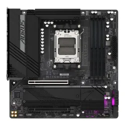 Płyta Gigabyte B650M AORUS ELITE (rev. 1.3) /AMD B650/DDR5/SATA3/M.2/USB3.2/PCIe5.0/AM5/mATX