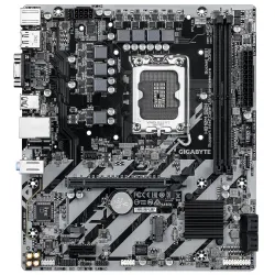 Płyta Gigabyte H810M S2H /H810/DDR5/SATA3/M.2/PCIe4.0/s.1851/mATX