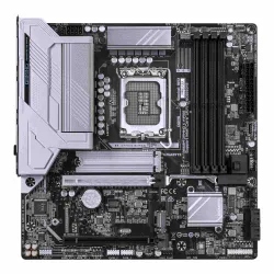 Płyta Gigabyte B860M GAMING X WIFI6E /B860/DDR5/SATA3/M.2/USB4/WiFi/BT/PCIe5.0/s.1851/M-ATX
