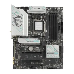 Płyta MSI B850 GAMING PLUS WIFI /AMD B850/DDR5/SATA3/M.2/USB3.1/WiFi/BT/PCIe5.0/AM5/ATX