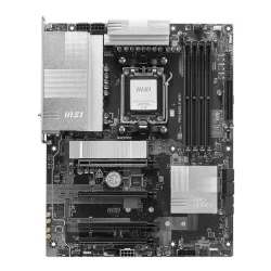 Płyta MSI PRO B850-P WIFI /AMD B850/DDR5/SATA3/M.2/USB3.1/WiFi/BT/PCIe5.0/AM5/ATX