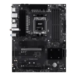 Płyta MSI PRO B850-S WIFI6E /AMD B850/DDR5/SATA3/M.2/USB3.1/WiFi/BT/PCIe4.0/AM5/ATX