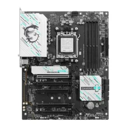 Płyta MSI B840 GAMING PLUS WIFI /AMD B840/DDR5/SATA3/M.2/USB3.1/WiFi/BT/PCIe4.0/AM5/ATX