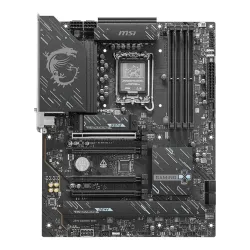 Płyta MSI Z890 GAMING WIFI /Z890/DDR5/SATA3/M.2/TB4/WiFi/BT/PCIe5.0/s.1851/ATX