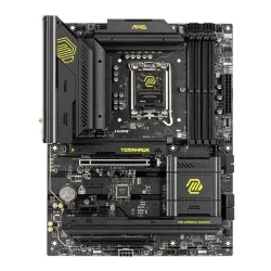 Płyta MSI MAG B860 TOMAHAWK WIFI /B860/DDR5/SATA3/M.2/TB4/WiFi/BT/PCIe5.0/s.1851/ATX