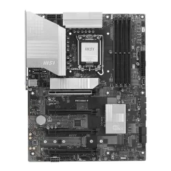 Płyta MSI PRO B860-P /B860/DDR5/SATA3/M.2/TB4/PCIe5.0/s.1851/ATX