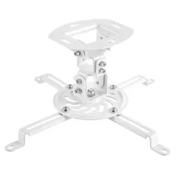 Uchwyt sufitowy LogiLink BP0057 do projektora, ramię 150 mm