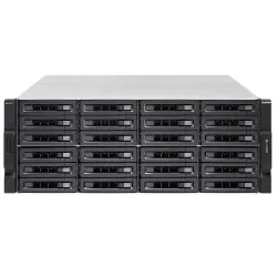 Serwer plików NAS QNAP TS-h1683XU-RP-E2236-128G