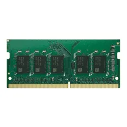 Pamięć RAM D4ES02-4G DDR4 ECC SODIMM dla Synology RS822RP+, RS822+, DS2422+, DS923+, DS723+