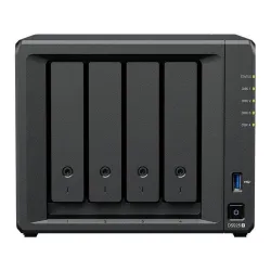Serwer plików NAS Synology DS925+
