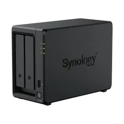Serwer plików NAS Synology DS725+