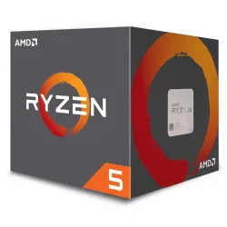 Procesor AMD Ryzen 5 3600 S-AM4 3.60/4.20GHz BOX