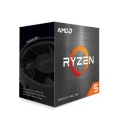 Procesor AMD Ryzen 5 5600X S-AM4 3.70/4.60GHz BOX