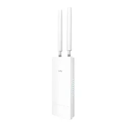 Access Point Cudy AP1200 Outdoor Wi-Fi 5 AC1200 1xLAN PoE