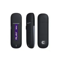 Modem 3G Huawei E3131 HSPA+ HiLink AERO 2 USB Czarny