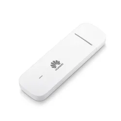 Modem 3G/4G Huawei E3372h-153 HSPA+/LTE HiLink USB White