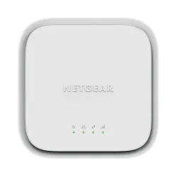 Modem 4G LTE Netgear LM1200 1x Nano SIM 2x TS9 RF 1xLAN 1xWAN USB-C