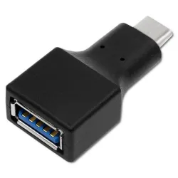 Adapter Qoltec USB-C 3.1 | USB 3.0
