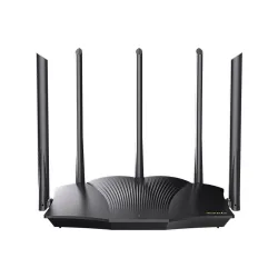 Router Tenda TX12 Pro WiFi 6 Gigabit Ethernet 3000Mb/s AX3000 1xWAN 3xLAN Router Tenda TX12 Pro WiFi 6 Gigabit Ethernet 3000Mb/s AX3000 1xWAN 3xLAN