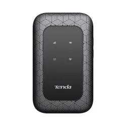 Router bezprzewodowy mobilny Tenda 4G180 v3.0 LTE Micro SIM hotspot