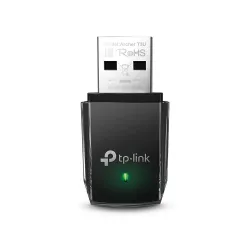 Karta sieciowa TP-Link Archer T3U WiFi AC1300 USB Karta sieciowa TP-Link Archer T3U WiFi AC1300 USB
