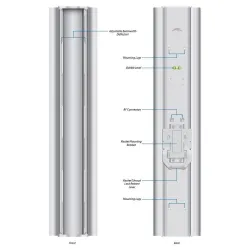 Antena UBIQUITI AM-V5G-Ti