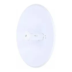 Urządzenie typu CPE UBIQUITI PowerBeam 5AC Gen2 (PBE-5AC-Gen2) 1xLAN PoE