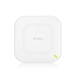 Access Point Zyxel NWA50AX 802.11ax (Wi-Fi 6) 1x10/100/1000M LAN