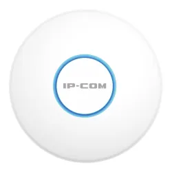 Access Point IP-COM By Tenda iUAP-AC-Lite AC1200 Wi-Fi 5 1x GbE