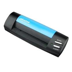 Skaner Plustek MobileOffice S602 /A6