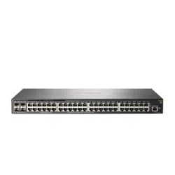 Switch zarządzalny HPE Aruba JL355A 2540 48G 4SFP+