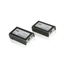 Extender ATEN HDMI/USB VE803 (VE803-AT-G) 60m