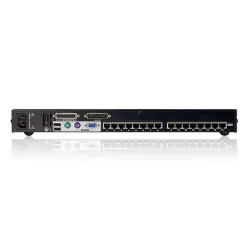 Przełącznik KVM ALTUSEN KH1516A (KH1516A-AX-G) 16-port. kat.5