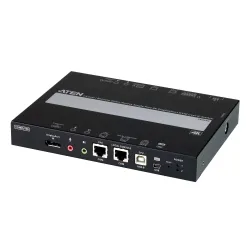 Przełącznik KVM ATEN CN9950 (CN9950-AT-G) over IP