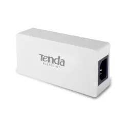 Zasilacz PoE (Injector) Tenda POE30G-AT 2xRJ-45 30W
