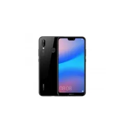 Smartfon Huawei P20 Lite 64GB Dual SIM czarny
